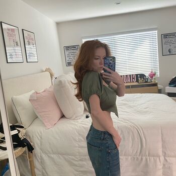 Francesca Capaldi