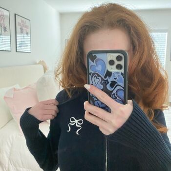 Francesca Capaldi