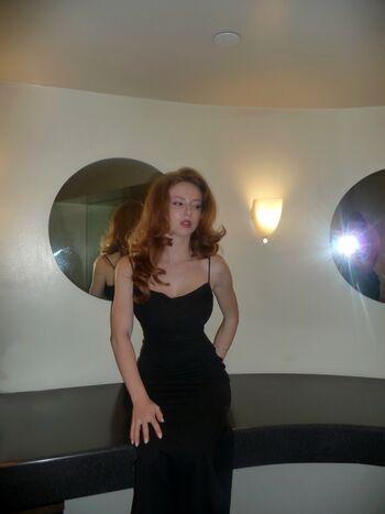 Francesca Capaldi