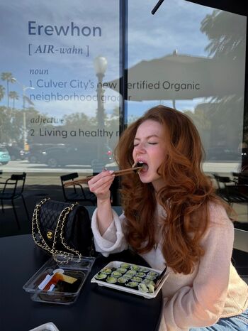 Francesca Capaldi