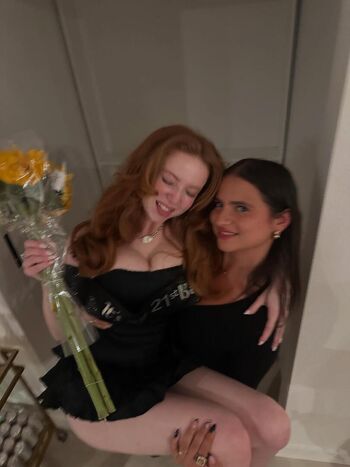 Francesca Capaldi