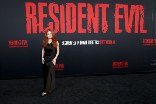 Francesca Capaldi