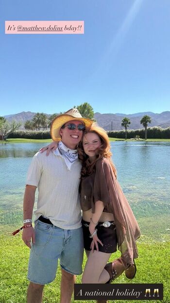 Francesca Capaldi