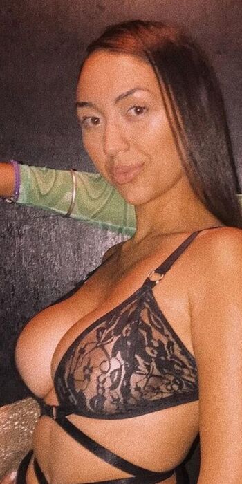 Full leaked Francesca cappielo private onlyfans photo
