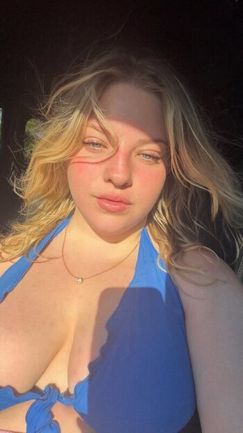 Full leaked Francesca scorsese private onlyfans photo