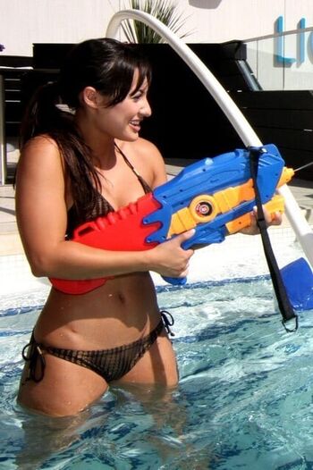Full leaked Francia raisa page private onlyfans photo