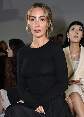 Full leaked Frankie bridge private onlyfans photo