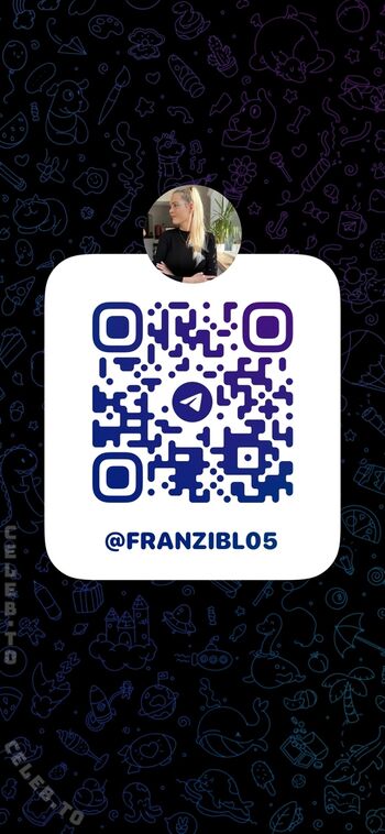 Full leaked Franzi bl page private onlyfans photo