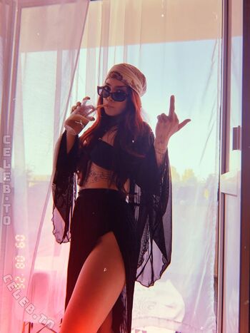 Full leaked Freakinmagical private onlyfans photo