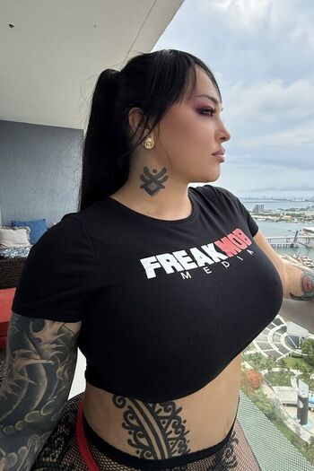 Full leaked Freakmobmedia page private onlyfans photo