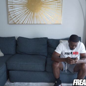 Full leaked Freakmobmedia page private onlyfans photo