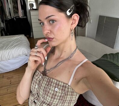 Freckles Asmr