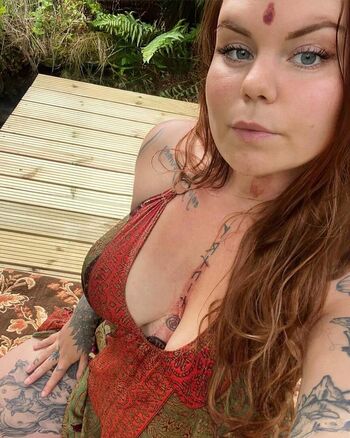 Freya Jane