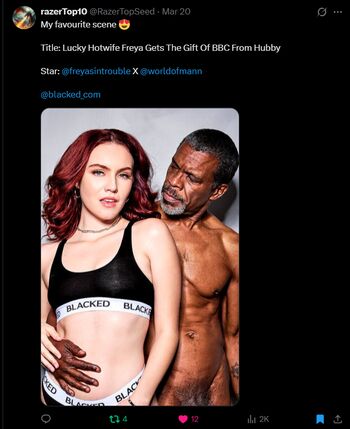 Full leaked Freya parker private onlyfans photo