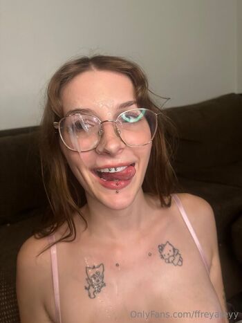 freyarey