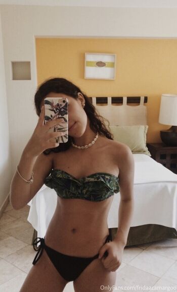 Frida Camargo