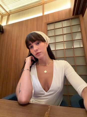 Full leaked Frida reed private onlyfans photo