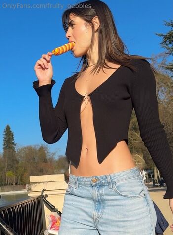 Fruity Pebbles