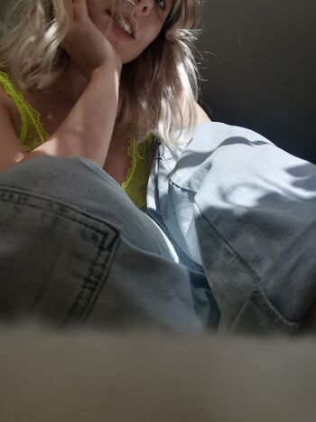 Full leaked Funsnail page private onlyfans photo