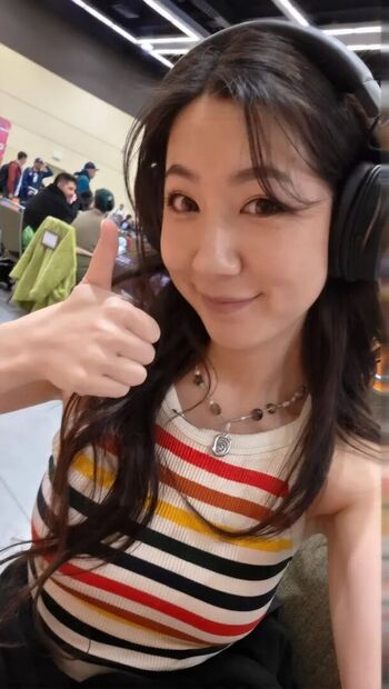 Full leaked Fuslie page private onlyfans photo
