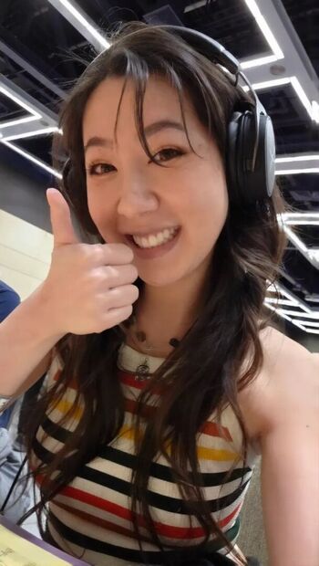 Full leaked Fuslie page private onlyfans photo