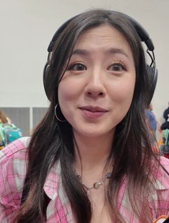 Full leaked Fuslie page private onlyfans photo