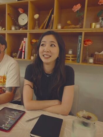 Full leaked Fuslie page private onlyfans photo