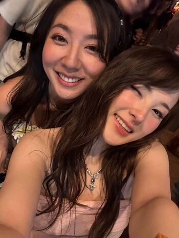 Full leaked Fuslie page private onlyfans photo