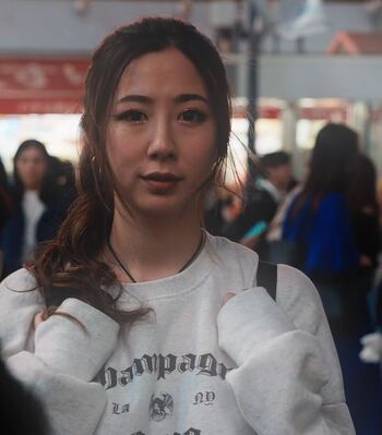 Full leaked Fuslie private onlyfans photo