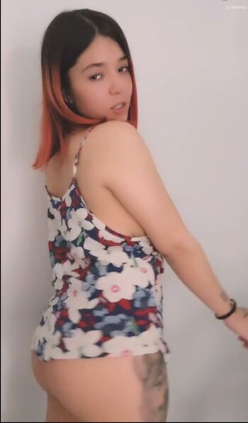 Full leaked Gaabii hot private onlyfans photo