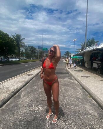 Gabi Gagliassi