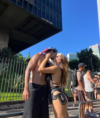 Gabriela Medeiros