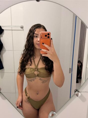 Full leaked Gabriely private onlyfans photo
