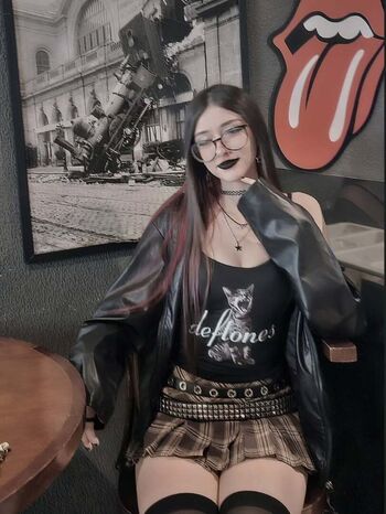 Full leaked Gabs mello private onlyfans photo