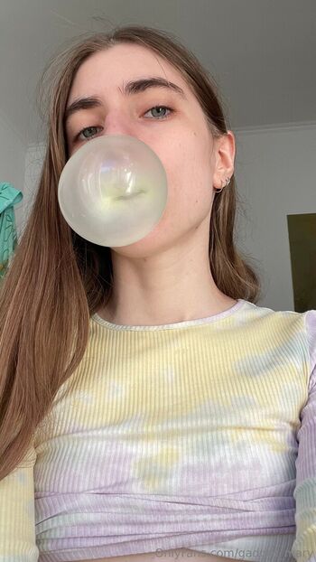 Full leaked Gadget mary private onlyfans photo
