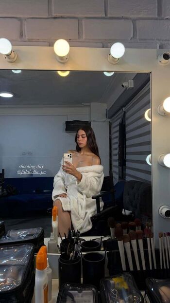 Full leaked Gaela barraza page private onlyfans photo