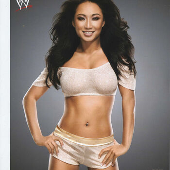 Gail Kim