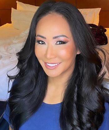 Gail Kim