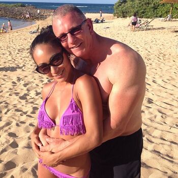 Gail Kim