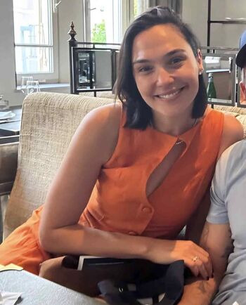 Full leaked Gal gadot private onlyfans photo