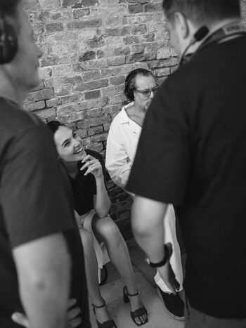 Full leaked Gal gadot private onlyfans photo