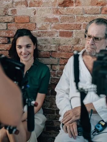 Full leaked Gal gadot private onlyfans photo