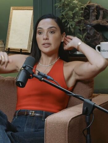 Gal Gadot