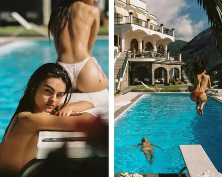 Full leaked Gara arias page private onlyfans photo