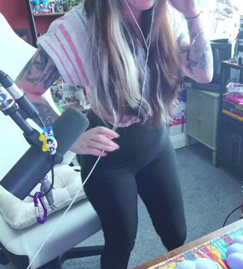 Geestargames