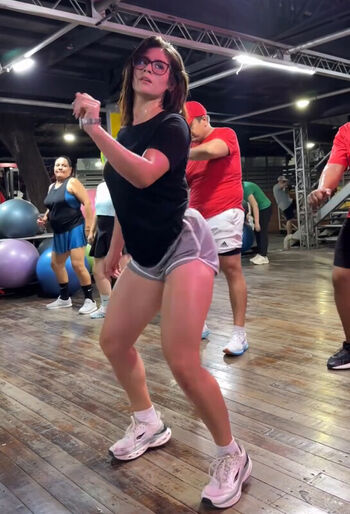 Full leaked Gemadance private onlyfans photo