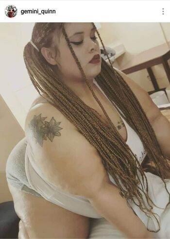 Gemini Quinn