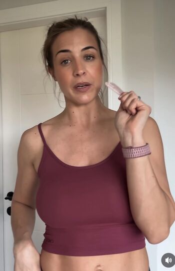 Gemma Atkinson