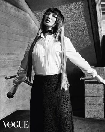 Gemma Chan