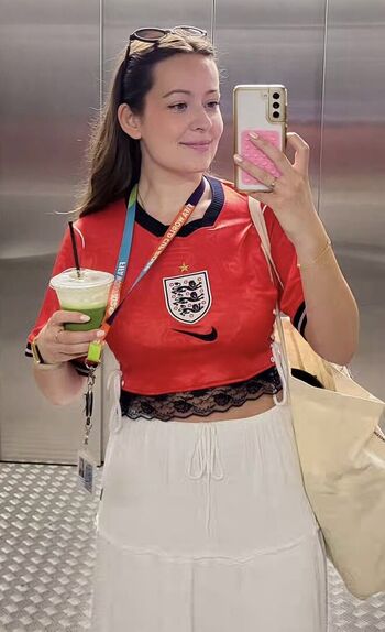 Full leaked Gemma frith private onlyfans photo